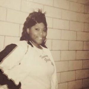 Meet your Posher, Brandy